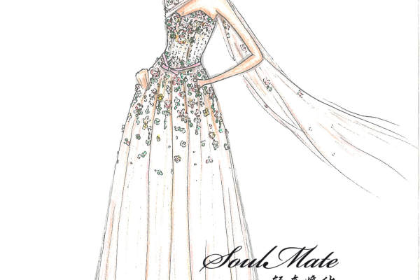 【SoulMate轻奢】680元套系