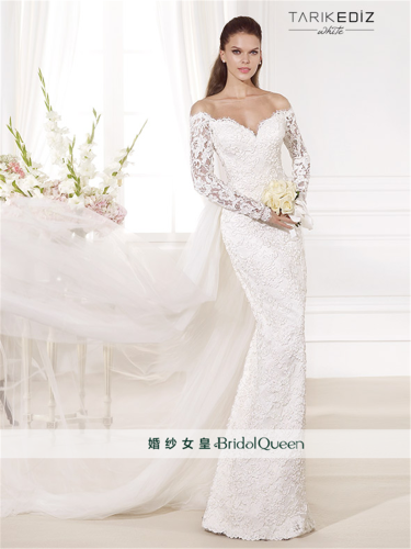 【BridalQueen·女皇】5800元套系