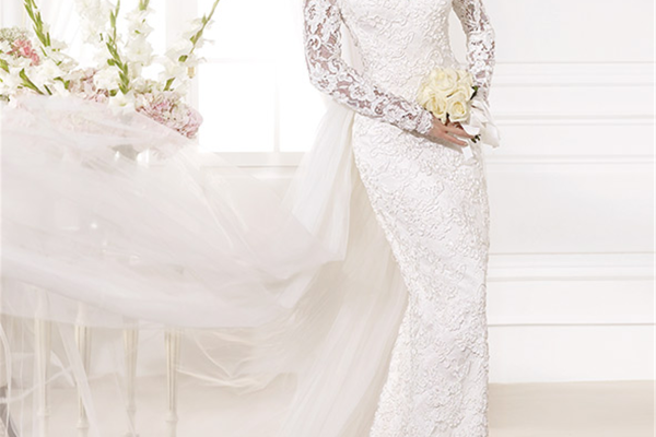【BridalQueen·女皇】5800元套系