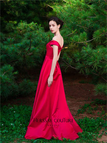 【HerssayCouture赫晞晚】1380元套系
