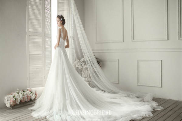 【CHASINGBRIDAL千禧聖黛】5188元套系