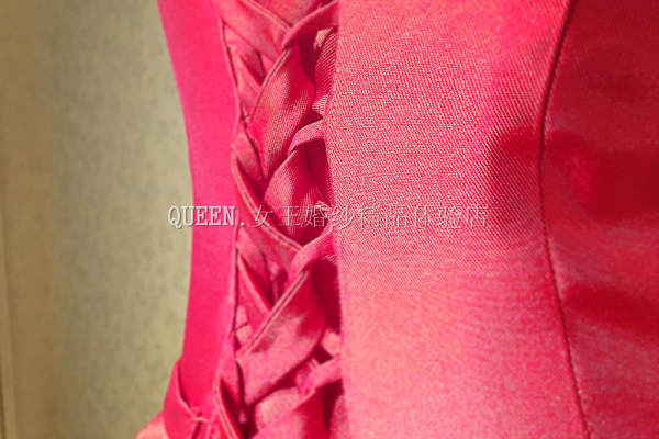 【Queen.女王】499元套系