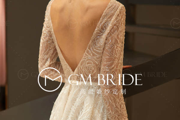 【GM-BRIDE】300元套系