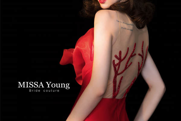 【MISSAYoung】11881元套系