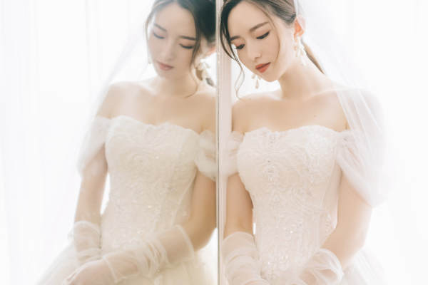 【赵梦】3980元套系