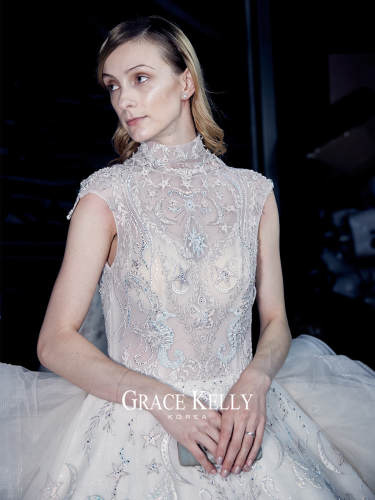 【GRACEKELLY】35980元套系