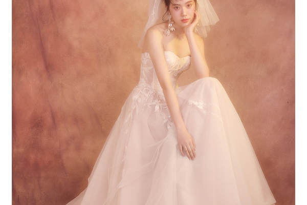 【AMOUR·愛沫】3880元套系