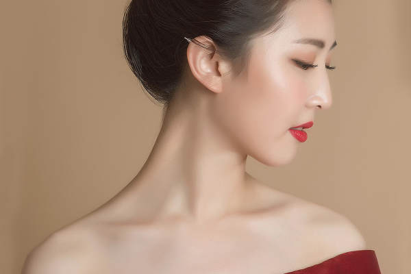 【V&LBRIADL·MAKEUPSTUDIO】1080元套系