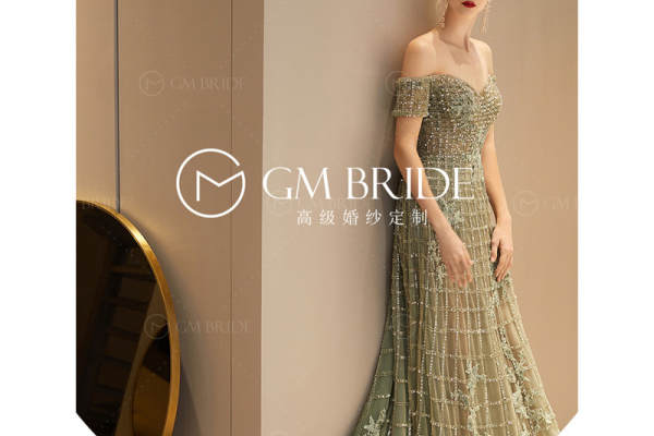 【GM-BRIDE】300元套系