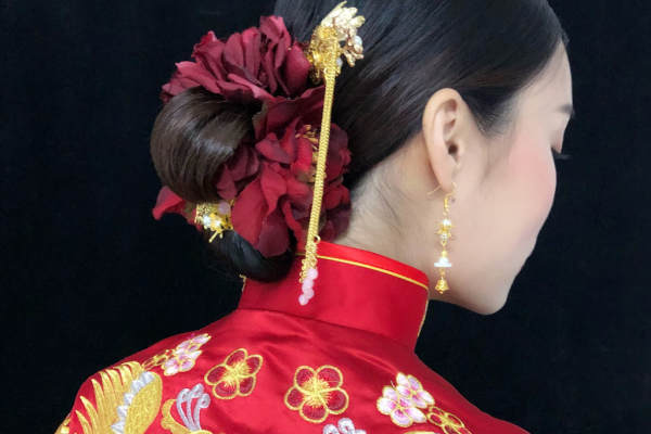 【一朵】1280元套系