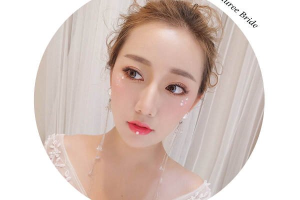 【拉杜丽】0元套系