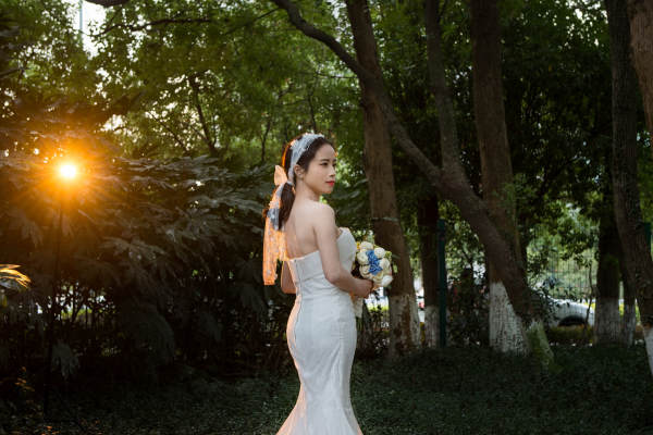 【爱美莱】6888元套系