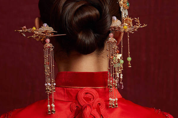 【BELLEMAKEUPSTUDIO贝尔】1280元套系