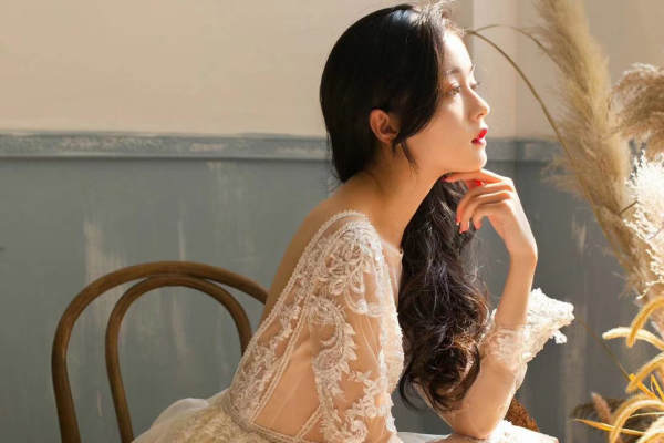 【Sweet】1680元套系