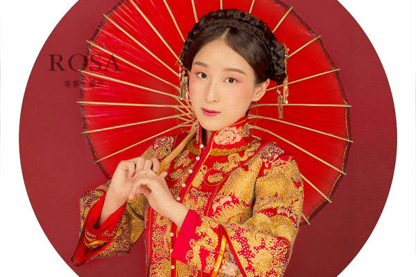 【ROSAMODA洛莎】3999元套系