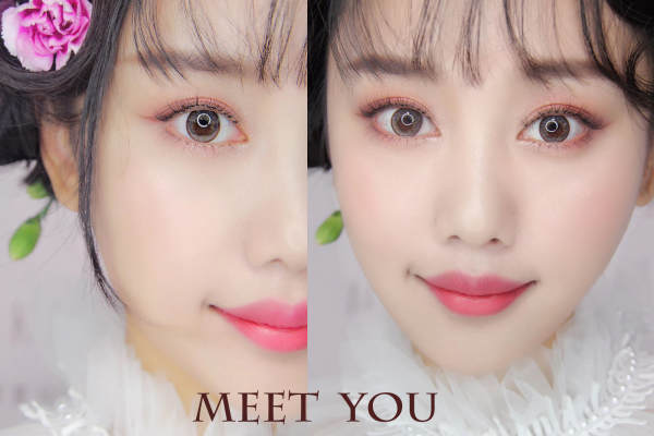 【MEETYOU遇见】1880元套系