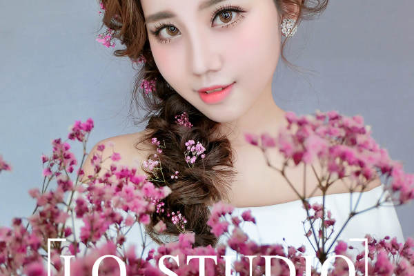 【李群】1280元套系