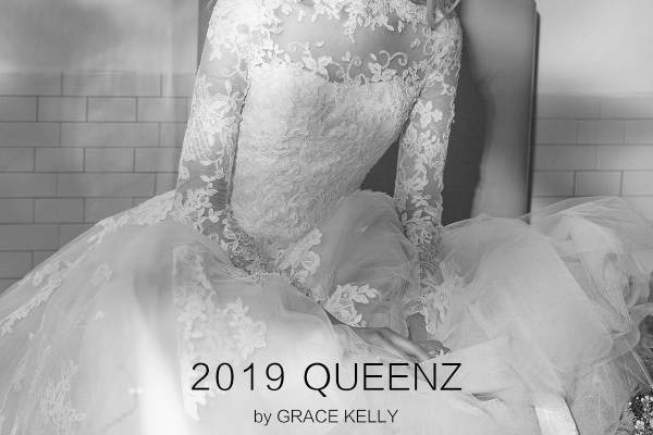【GRACEKELLY】8980元套系