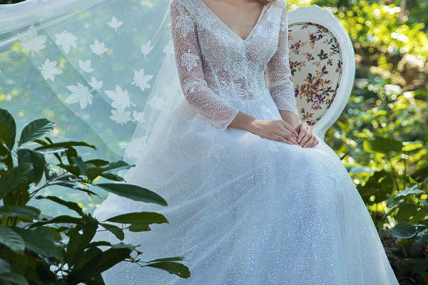 【LoveWedding】0元套系