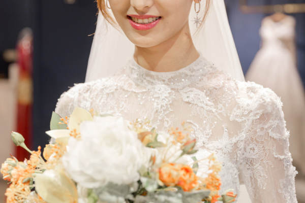 【FLOWERQUEEN花城皇后】5888元套系