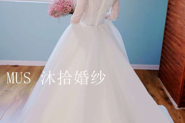 【沐拾】2680元套系