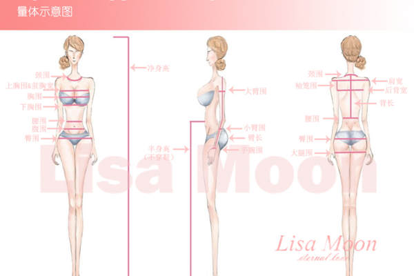 【lisamoon礼慕纱】2550元套系
