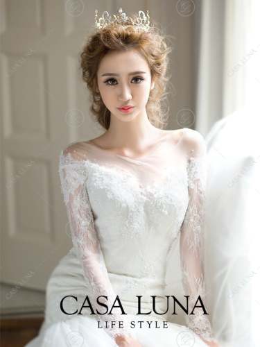 【CASALUNA】1380元套系