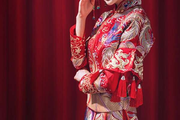 【Tifan'sdress蒂凡嫁衣】2999元套系