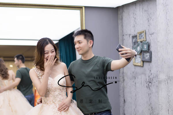 【苏恩】5880元套系