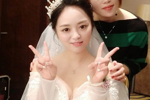 【天使】2880元套系