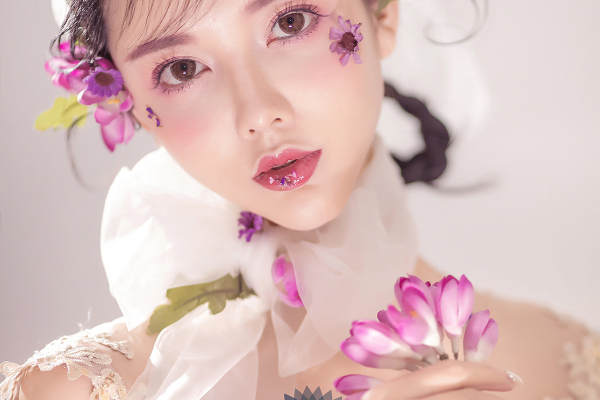 【花途】7574元套系
