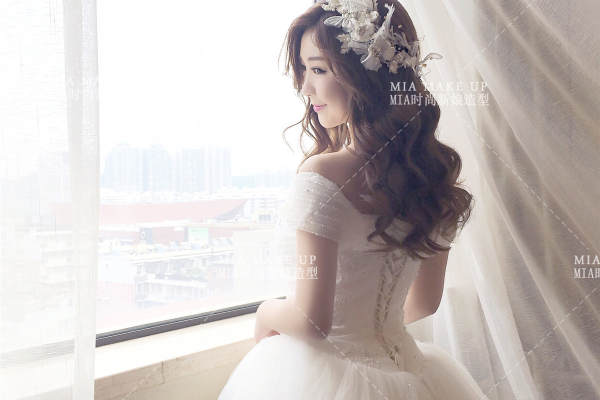 【MIAHauteCouture】500元套系