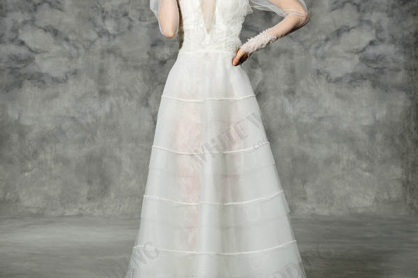 【WHITEWEDDING】9888元套系