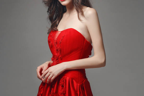 【Lisa'Z丽莎皇宫】1800元套系