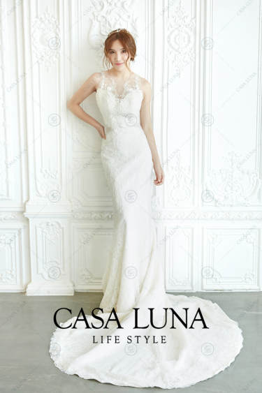 【CASALUNA】1500元套系