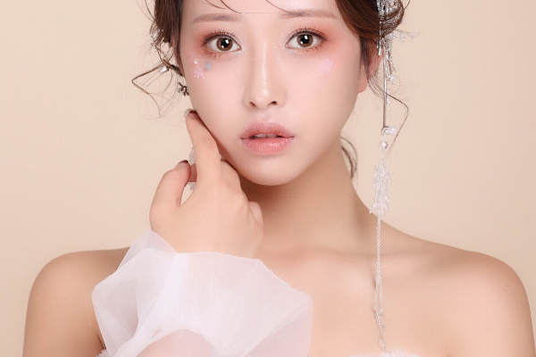 【PRONOVIAS·蕾蕾】2480元套系