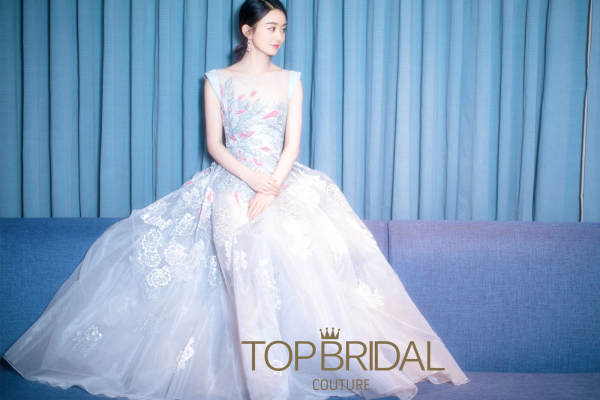【TopBridal奢品荟】0元套系