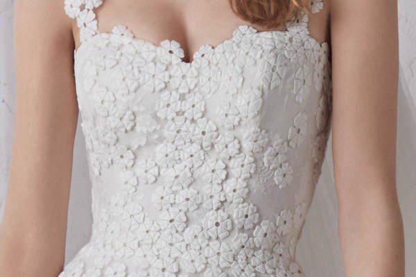 【PRONOVIAS·蕾蕾】3280元套系
