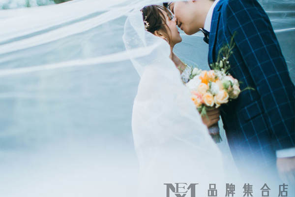 【M&E容妆】1元套系