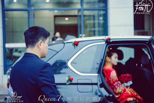 【QueenT桃皇后的】3588元套系