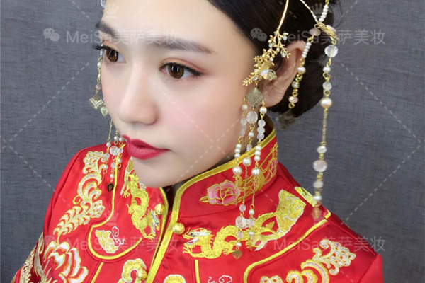 【美萨の】1288元套系