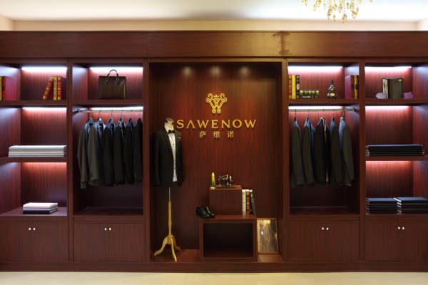 【SAWENOW】7868元套系