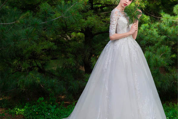 【HerssayCouture赫晞晚】3960元套系