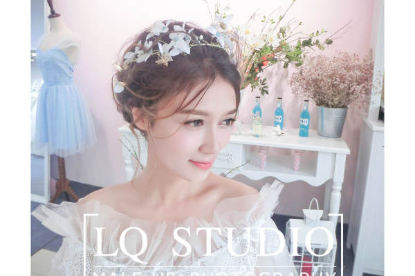 【李群】880元套系