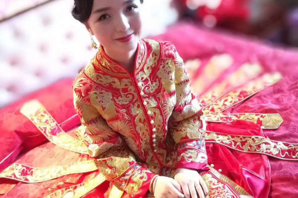 【MissQueen】4999元套系