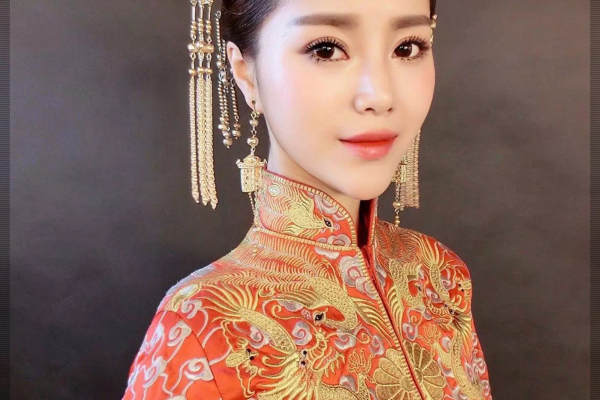 【妘婳嫁艺】2580元套系