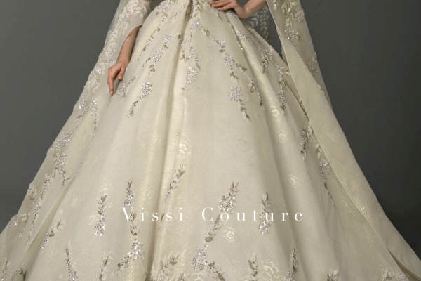 【VissiCouture|维茜婚嫁】5080元套系