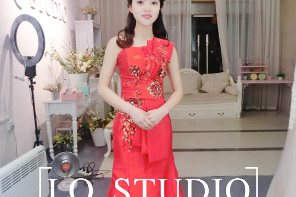 【李群】1280元套系
