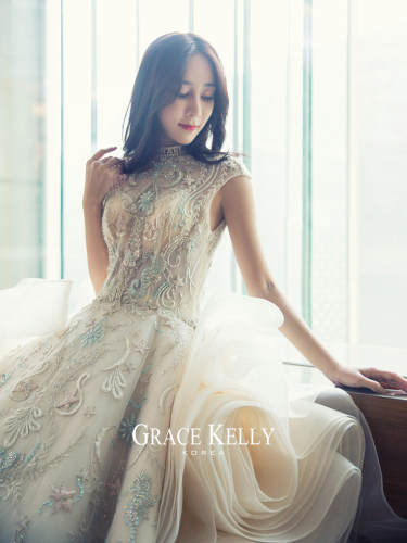 【GRACEKELLY】35980元套系