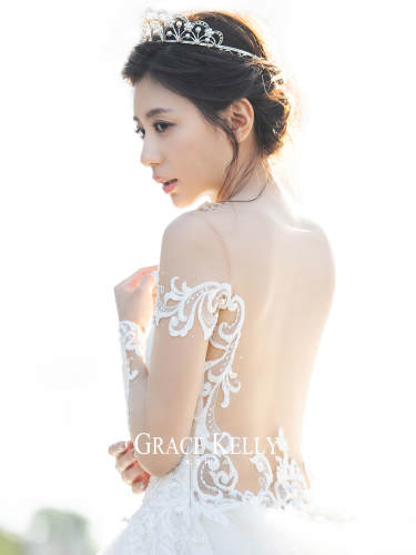 【GRACEKELLY】35980元套系